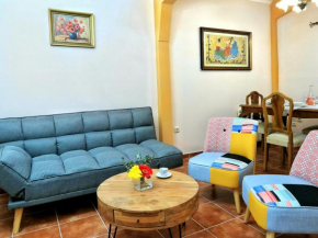 Achi's House